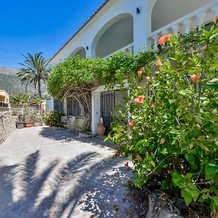 Appartement Con Piscina Cerca De Puerto Blanco *