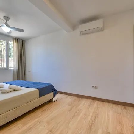 Appartement Con Piscina Cerca De Puerto Blanco