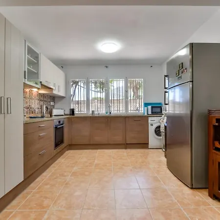 Con Piscina Cerca De Puerto Blanco Appartement Calpe
