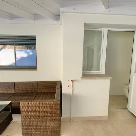 Appartement Con Piscina Cerca De Puerto Blanco