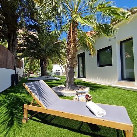 Appartement Con Piscina Cerca De Puerto Blanco *